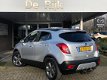 Opel Mokka - 1.4 T Cosmo 4x4 | NAVI, CAMERA, STOELVERW., EL. STOELEN, CLIMATE, CRUISE | TREKHAAK | - 1 - Thumbnail