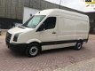 Volkswagen Crafter - 32 2.5 TDI L2H2 * Airco * Cruise Control * 6Bak * Automaat * 2007 * APK 19-8-20 - 1 - Thumbnail