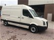 Volkswagen Crafter - 32 2.5 TDI L2H2 * Airco * Cruise Control * 6Bak * Automaat * 2007 * APK 19-8-20 - 1 - Thumbnail