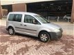 Volkswagen Caddy - 2.0 SDI Comfortortline 5p. * Airco * Elek Ramen * 2X Zijdeur L+R * APK 10-5-2020 - 1 - Thumbnail