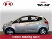 Kia Venga - 1.6 CVVT Plus Pack Automaat - 1 - Thumbnail