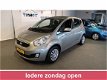 Kia Venga - 1.6 CVVT Plus Pack Automaat - 1 - Thumbnail