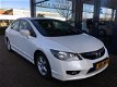 Honda Civic - 1.3 Hybrid Elegance Dealer Onderh. & Full Options - 1 - Thumbnail