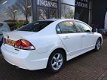 Honda Civic - 1.3 Hybrid Elegance Dealer Onderh. & Full Options - 1 - Thumbnail