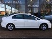 Honda Civic - 1.3 Hybrid Elegance Dealer Onderh. & Full Options - 1 - Thumbnail