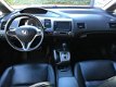 Honda Civic - 1.3 Hybrid Elegance Dealer Onderh. & Full Options - 1 - Thumbnail