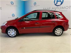 Renault Clio - 1.2-16V Rip Curl 2009 157000km nwe.apk 3750 eu