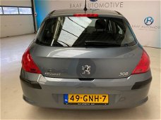 Peugeot 308 - 1.4 VTi X-line 08-2008 170782km nwe.apk 3995 eu