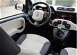 Fiat Panda - 0.9 TwinAir Lounge / airconditioning / privacy glass / City Steering - 1 - Thumbnail