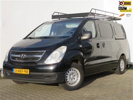 Hyundai H 300 - 2.5 CRDi Active - 1