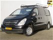 Hyundai H 300 - 2.5 CRDi Active - 1 - Thumbnail