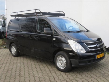 Hyundai H 300 - 2.5 CRDi Active - 1