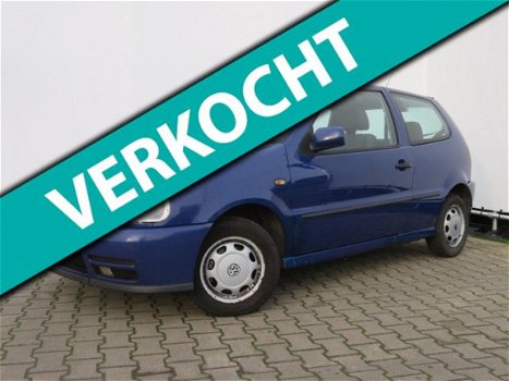 Volkswagen Polo - 1.4 24-08-2020 - 1