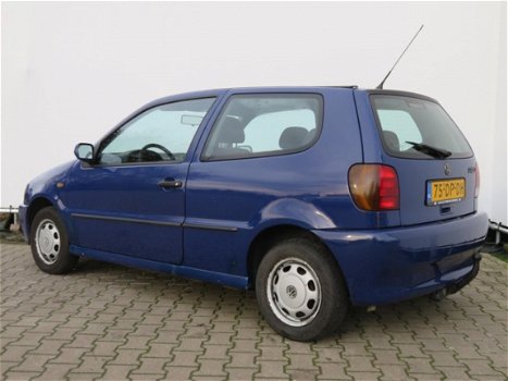 Volkswagen Polo - 1.4 24-08-2020 - 1