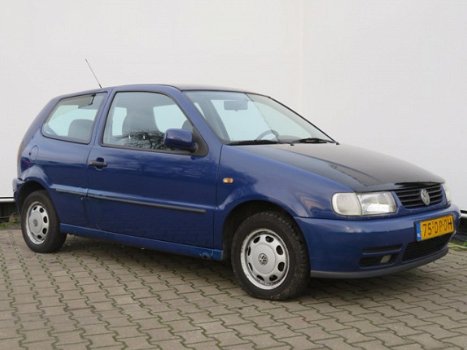 Volkswagen Polo - 1.4 24-08-2020 - 1