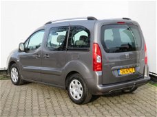 Peugeot Partner Tepee - 1.6 VTi XT Style