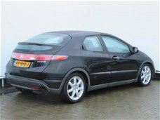 Honda Civic - 1.8 Comfort