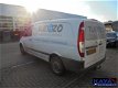 Mercedes-Benz Vito - 109 CDI Lang Airco GERESERVEERD - 1 - Thumbnail