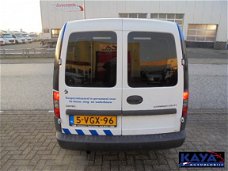 Opel Combo - 1.3Cdti Airco Nap