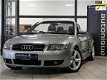 Audi A4 Cabriolet - 3.0 V6 Pro Line Youngtimer *88dkm* 1e Eig. Uniek 220pk Bose/PDC/Leder-Alcantara - 1 - Thumbnail