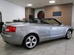 Audi A4 Cabriolet - 3.0 V6 Pro Line Youngtimer *88dkm* 1e Eig. Uniek 220pk Bose/PDC/Leder-Alcantara - 1 - Thumbnail