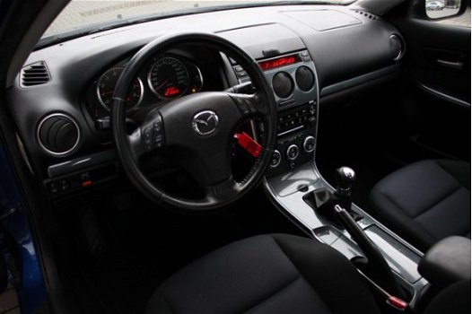 Mazda 6 - 6 1.8i Touring | Cruise & Climate Control - 1