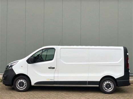 Opel Vivaro - 1.6 CDTI (125 pk) L2H1 Edition - 1