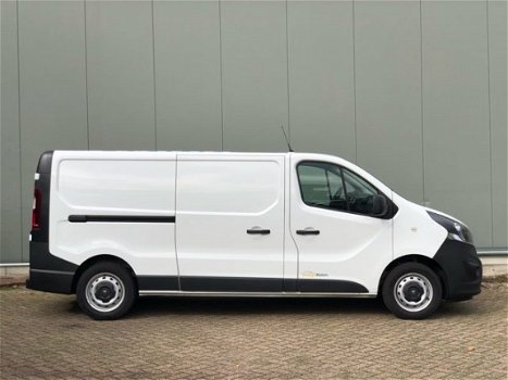 Opel Vivaro - 1.6 CDTI (125 pk) L2H1 Edition - 1