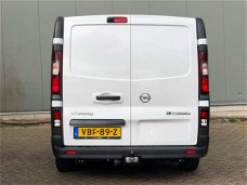 Opel Vivaro - 1.6 CDTI (125 pk) L2H1 Edition