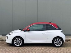 Opel ADAM - 1.0 Turbo Unlimited