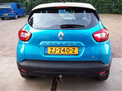 Renault Captur - 0.9 TCe Expression - 1