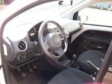 Volkswagen Up! - 1.0 take up BlueMotion