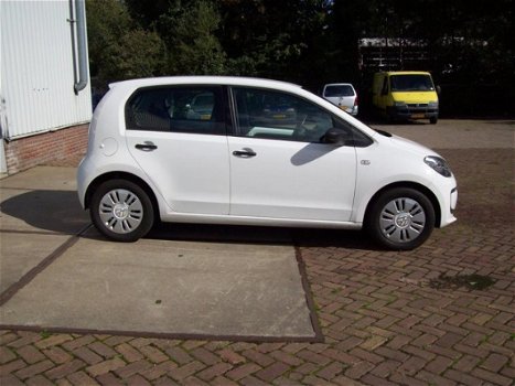 Volkswagen Up! - 1.0 take up BlueMotion - 1