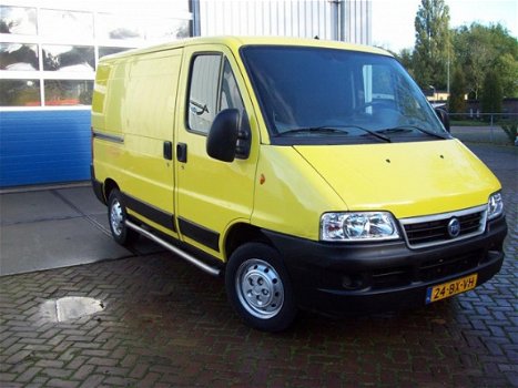 Fiat Ducato - 11 2.0 JTD 285 - 1