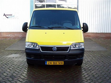 Fiat Ducato - 11 2.0 JTD 285 - 1