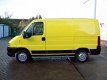 Fiat Ducato - 11 2.0 JTD 285 - 1 - Thumbnail