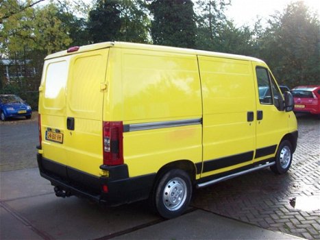 Fiat Ducato - 11 2.0 JTD 285 - 1