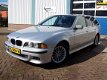 BMW 5-serie Touring - 530d Lifestyle Executive 6 cilinder Youngtimer - 1 - Thumbnail