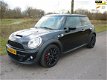 Mini Mini Cooper - 1.6 John Works 211 PK - 1 - Thumbnail