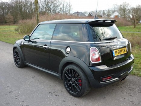 Mini Mini Cooper - 1.6 John Works 211 PK - 1