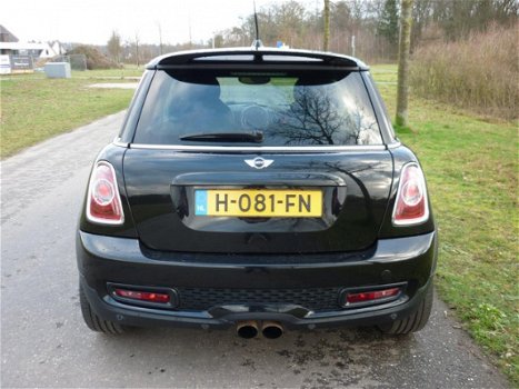 Mini Mini Cooper - 1.6 John Works 211 PK - 1