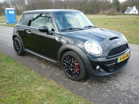 Mini Mini Cooper - 1.6 John Works 211 PK - 1