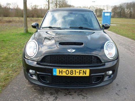 Mini Mini Cooper - 1.6 John Works 211 PK - 1