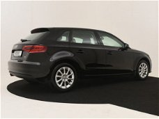 Audi A3 Sportback - 1.2 TFSI 110PK Proline | BTW | XENON | LMV 16'' | PDC A | STUURWIEL MULTIFUNCT.