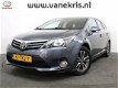 Toyota Avensis Wagon - 1.8 VVTi Business, Parkeersensoren - 1 - Thumbnail