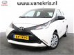 Toyota Aygo - 1.0 VVT-i x-now Airco - 1 - Thumbnail