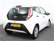 Toyota Aygo - 1.0 VVT-i x-now Airco - 1 - Thumbnail