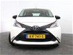 Toyota Aygo - 1.0 VVT-i x-now Airco - 1 - Thumbnail