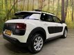 Citroën C4 Cactus - 1.2 VTi Business Clima Navi Cruise Camera Bluetooth LED PDC - 1 - Thumbnail