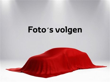 Toyota Auris - Tourings Sports 1.8 Dynamic Edition Camera | LM velgen| Navi - 1